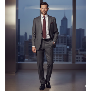 Men’s Formal Blazer