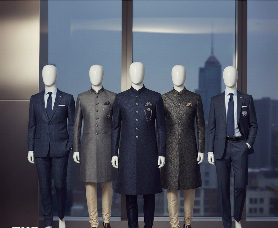 Corporate Bulk Uniform